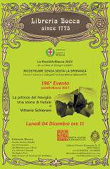 La pittrice del naviglio. una storia di natale - di vittorio schieroni